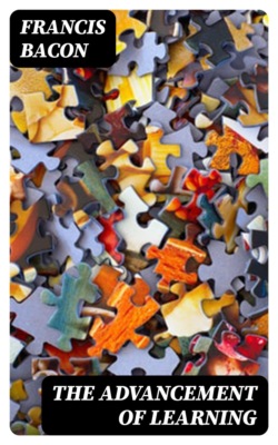 The Advancement of Learning