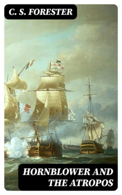 Hornblower and the Atropos