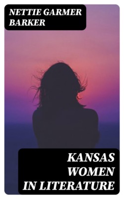 Kansas Women in Literature