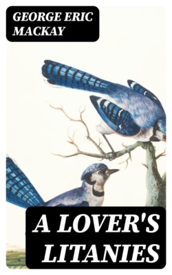 A Lover's Litanies