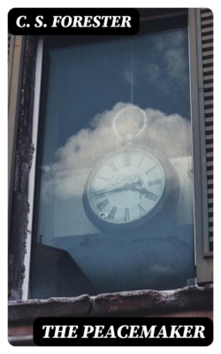 The Peacemaker
