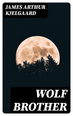 Wolf Brother