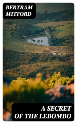 A Secret of the Lebombo