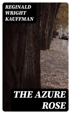 The Azure Rose