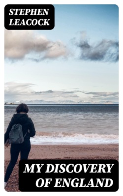 My Discovery of England