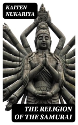 The Religion of the Samurai