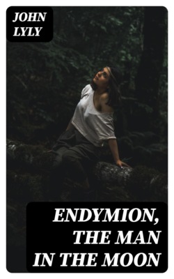 Endymion, The Man in the Moon