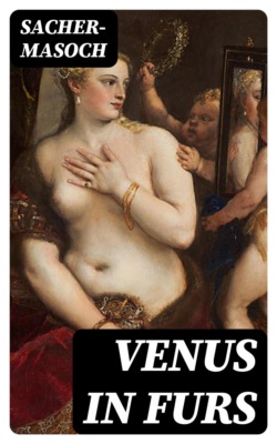 Venus in Furs