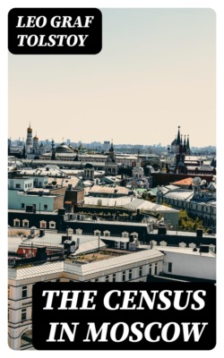 The Census in Moscow