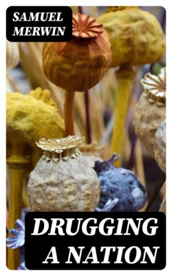 Drugging a Nation