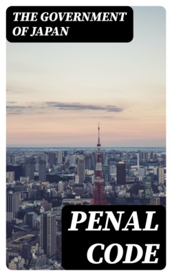 Penal Code