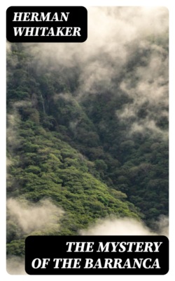 The Mystery of The Barranca