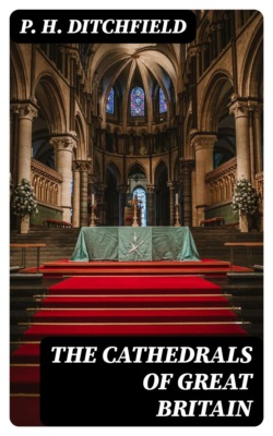 The Cathedrals of Great Britain