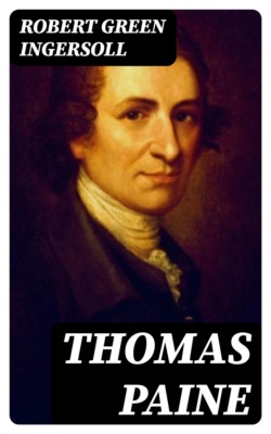 Thomas Paine