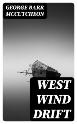 West Wind Drift