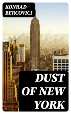 Dust of New York