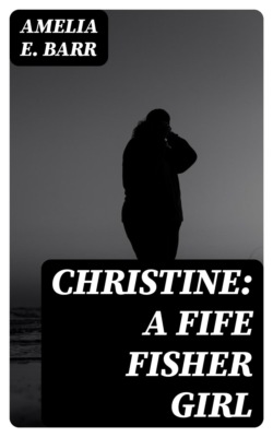 Christine: A Fife Fisher Girl