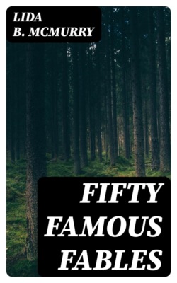 Fifty Famous Fables
