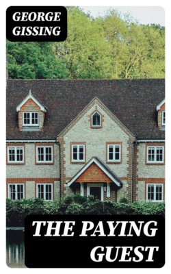 The Paying Guest