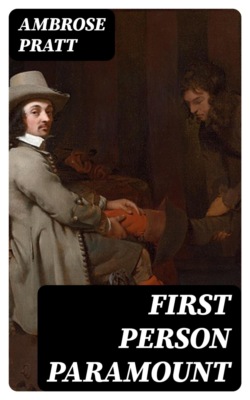 First Person Paramount