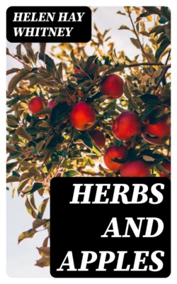 Herbs and Apples