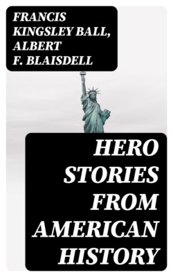 Hero Stories from American History