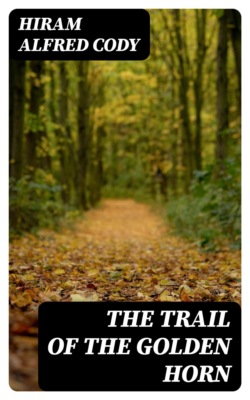 The Trail of the Golden Horn