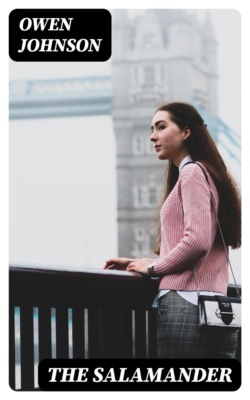 The Salamander
