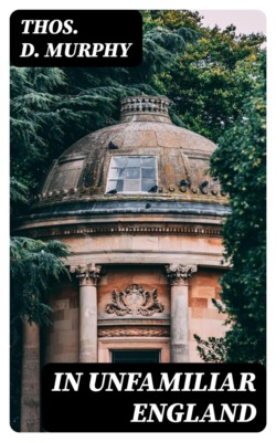 In Unfamiliar England