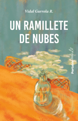 Un ramillete de nubes 