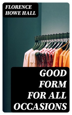 Good Form for All Occasions
