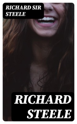 Richard Steele
