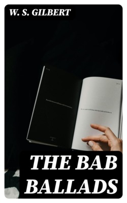 The Bab Ballads