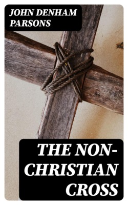 The Non-Christian Cross