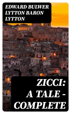 Zicci: A Tale — Complete
