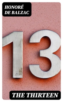 The Thirteen