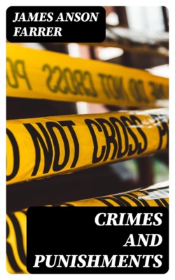 Crimes and Punishments