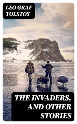 The Invaders, and Other Stories