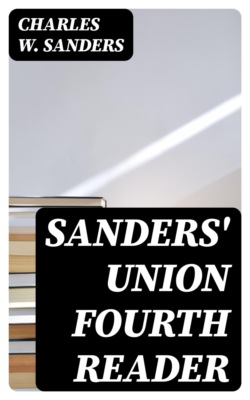 Sanders' Union Fourth Reader