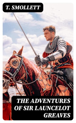 The Adventures of Sir Launcelot Greaves