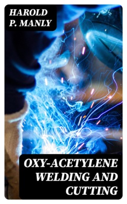Oxy-Acetylene Welding and Cutting