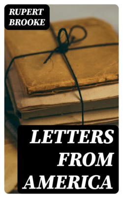 Letters from America