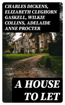 A House to Let