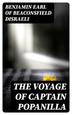 The Voyage of Captain Popanilla
