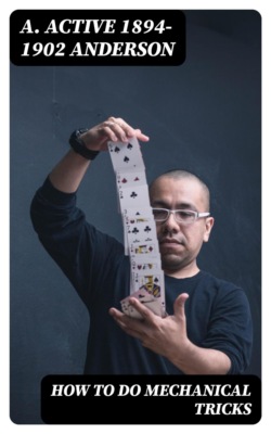 How to Do Mechanical Tricks