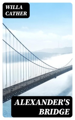 Alexander's Bridge