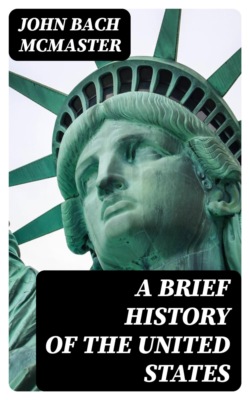 A Brief History of the United States