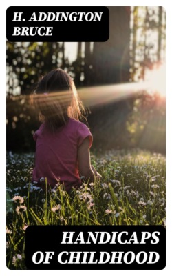 Handicaps of Childhood