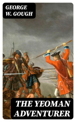 The Yeoman Adventurer