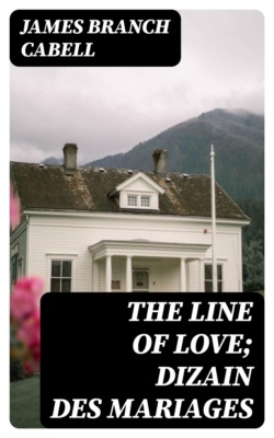 The Line of Love; Dizain des Mariages